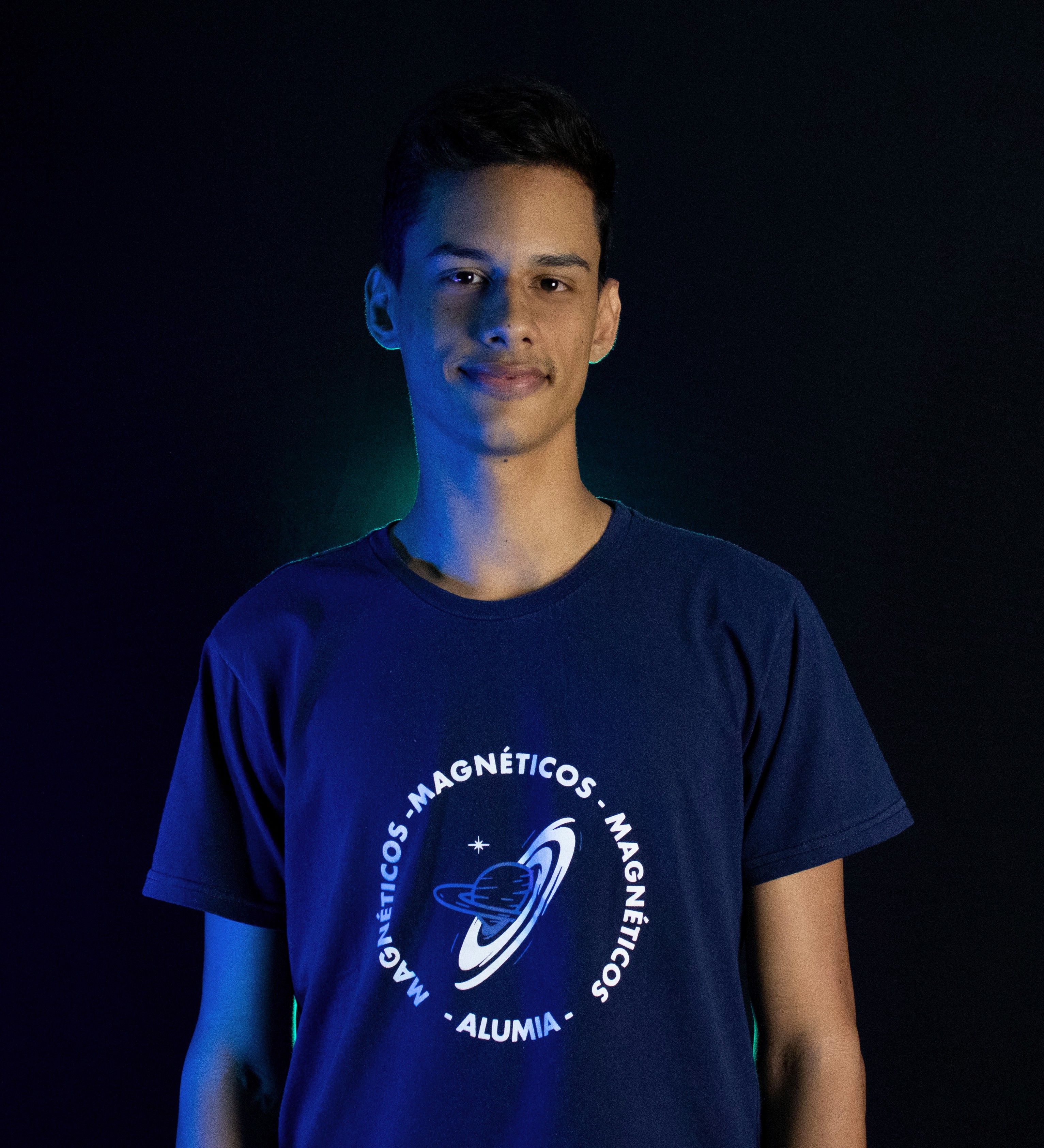 Henrique Nascimento